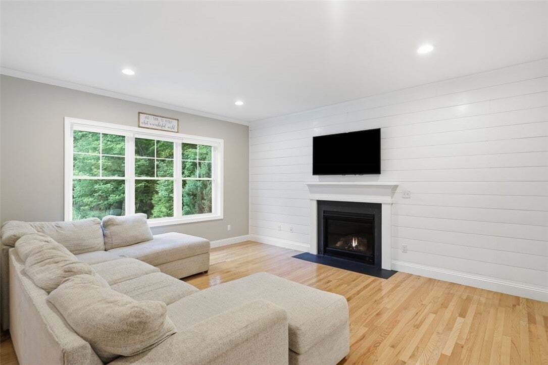 House in Scituate, Rhode Island, United States 4 - 18681900