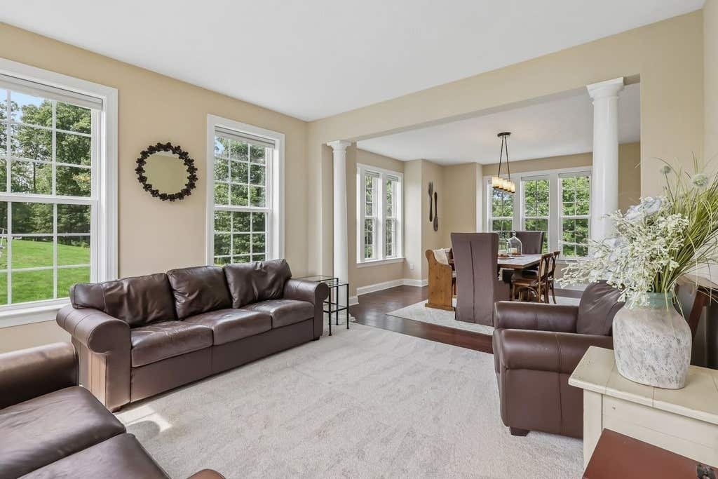 House in Gibsonia, Pennsylvania, United States 5 - 18684406
