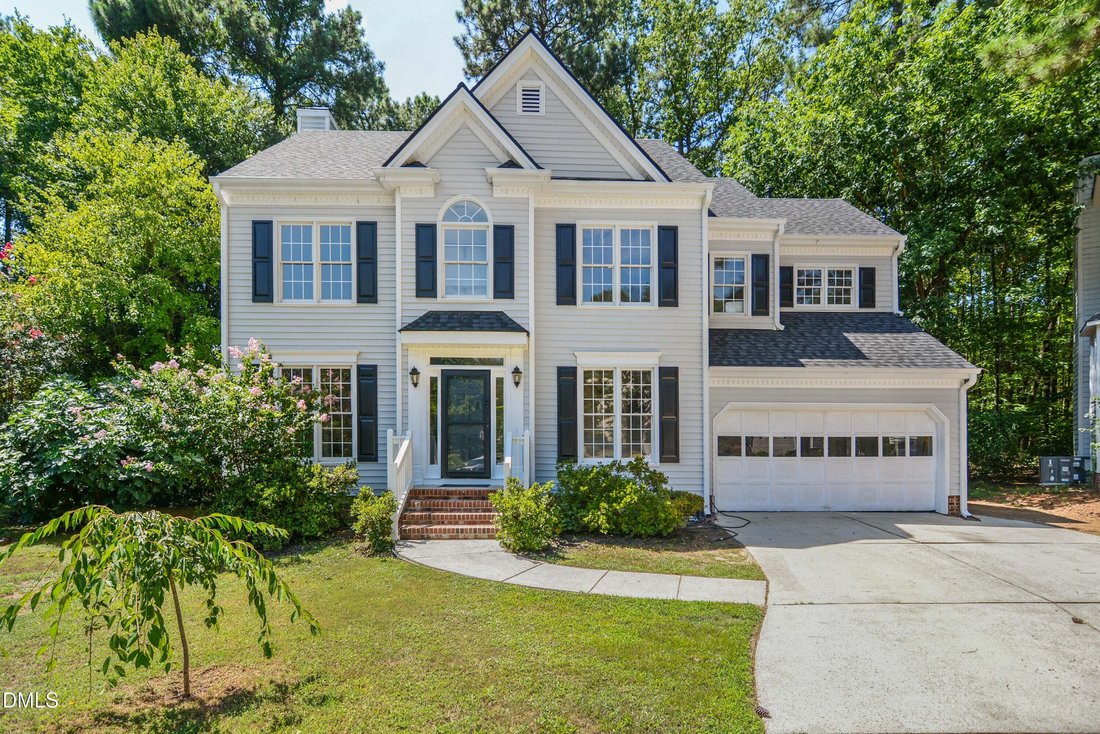 House in Cary, North Carolina, United States 1 - 18682347