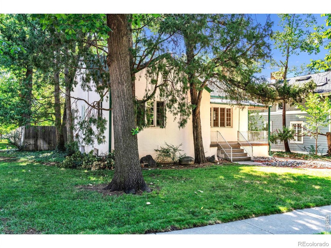 House in Boulder, Colorado, United States 3 - 18681895