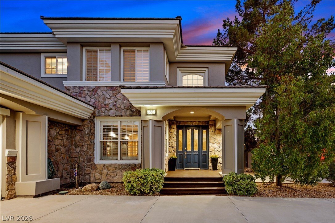 House in Las Vegas, Nevada, United States 3 - 18682634