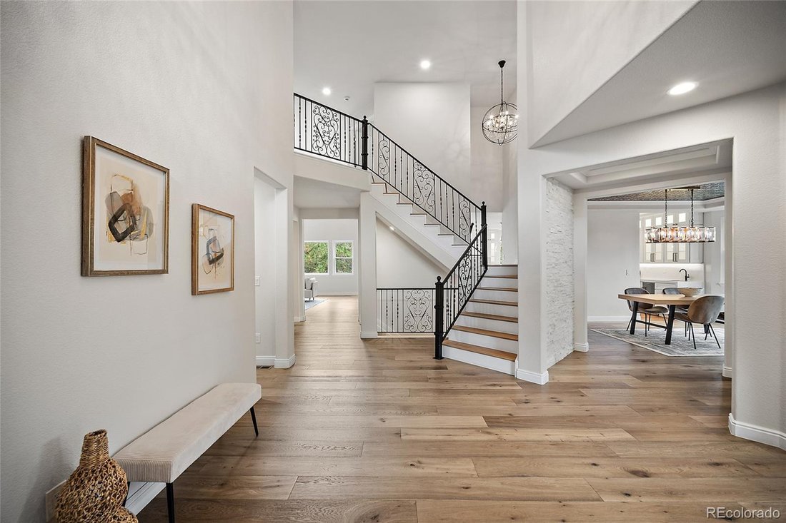 House in Cherry Hills Village, Colorado, United States 3 - 18680636