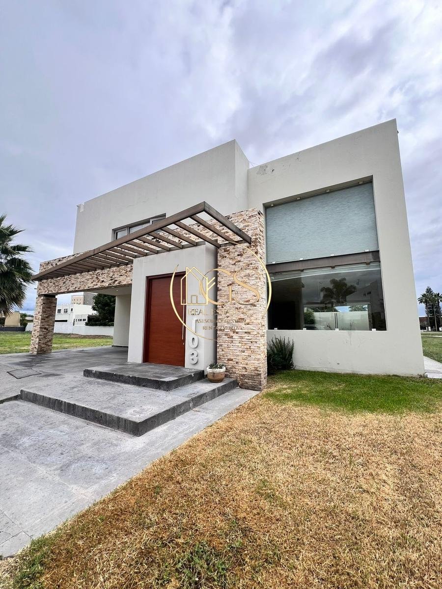 House in Celaya, Guanajuato, Mexico 1 - 18683129