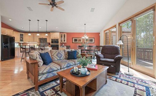 House in Frisco, Colorado, United States 1