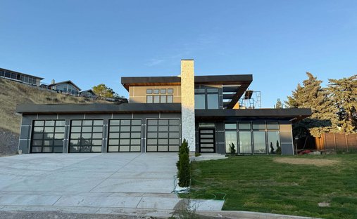 House in Salt Lake City, Utah, United States 1