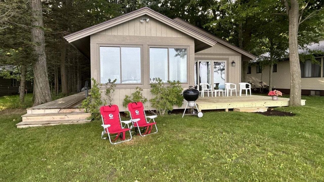 House in South Haven, Michigan, United States 5 - 18682253