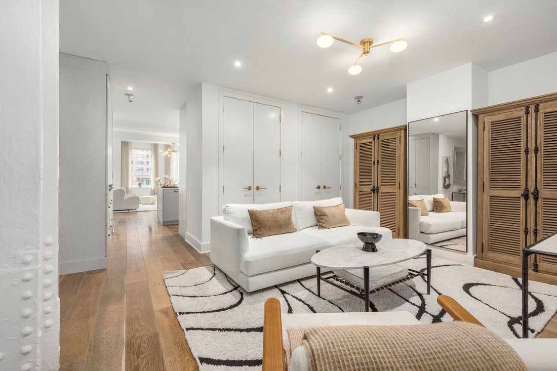 Condo in New York, New York, United States 4 - 18683271