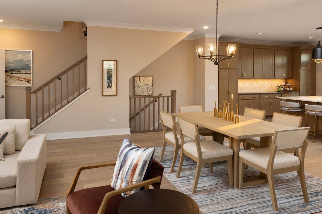 Townhouse in Northbrook, Illinois, United States 5 - 18682585