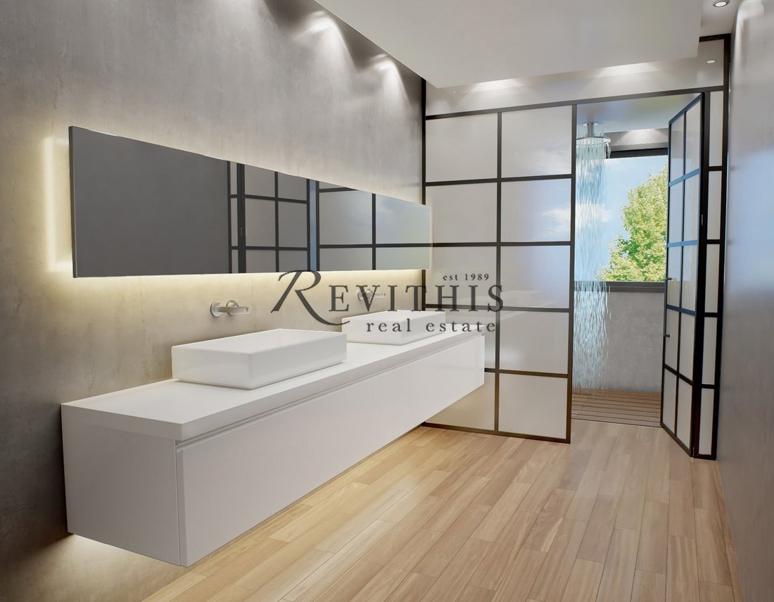 Apartment in South Athens, Attica, Greece 5 - 18680612