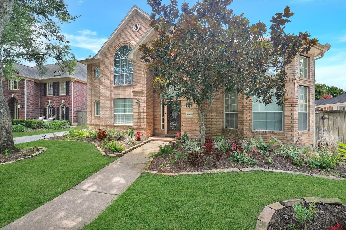 Haus in Houston, Texas, Vereinigte Staaten 2 - 18680953
