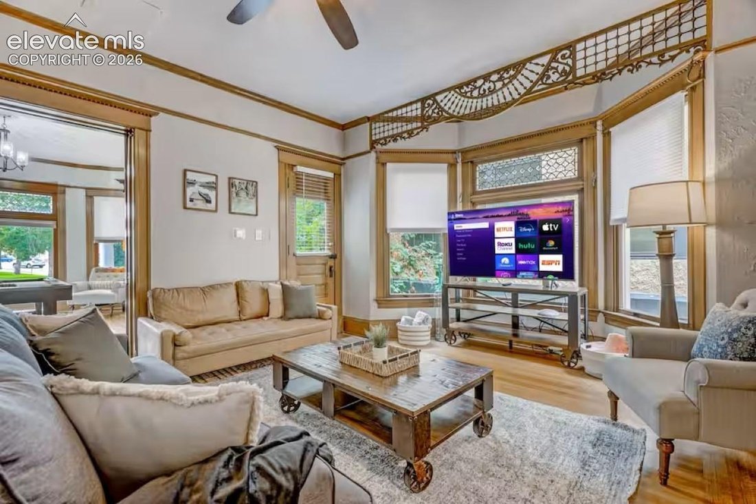House in Colorado Springs, Colorado, United States 5 - 18681765