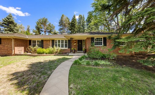 Casa a Greenwood Village, Colorado, Stati Uniti 1