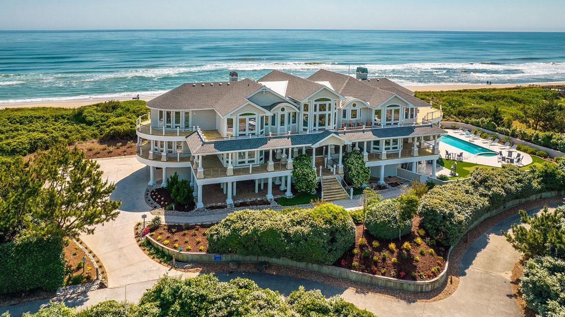 House in Corolla, North Carolina, United States 4 - 18681729