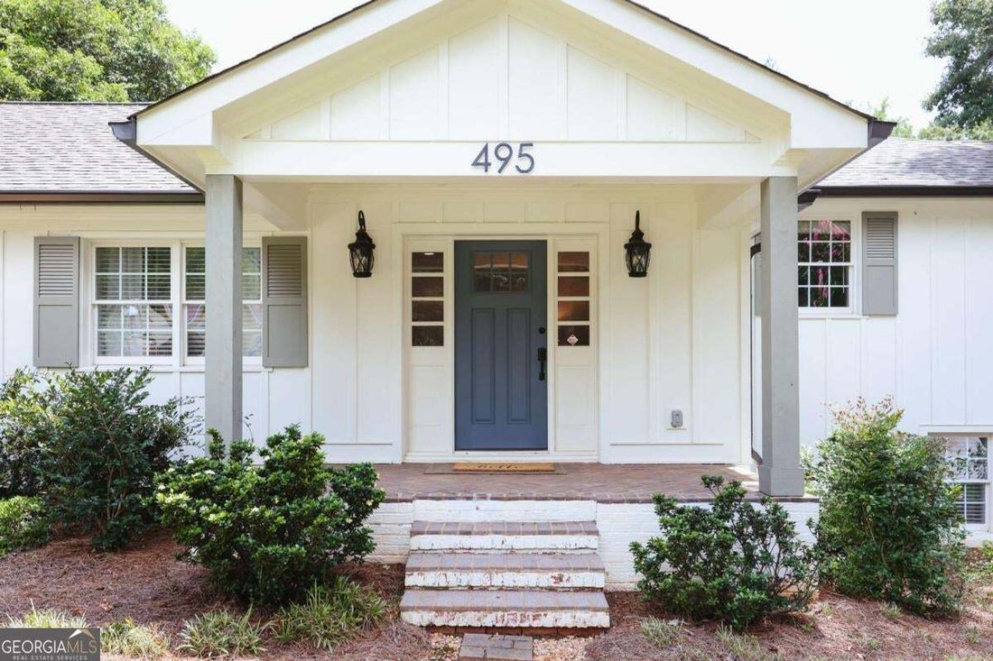 House in Bogart, Georgia, United States 2 - 18682970