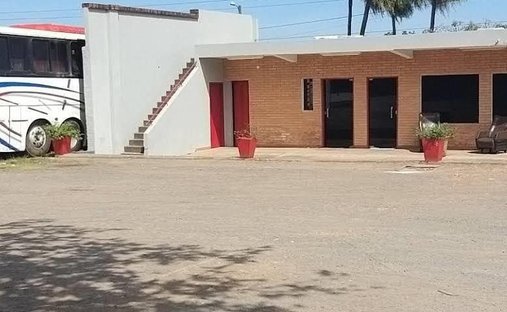 Terreno a Lambaré, Centrale, Paraguay 1