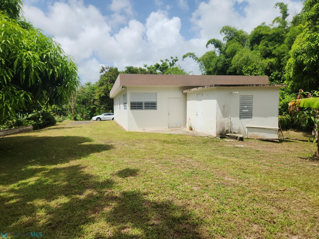 House in Fajardo, Fajardo, Puerto Rico 3 - 18680588