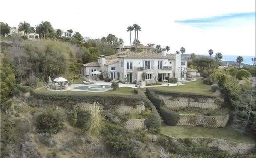 House in Malibu, California, United States 1