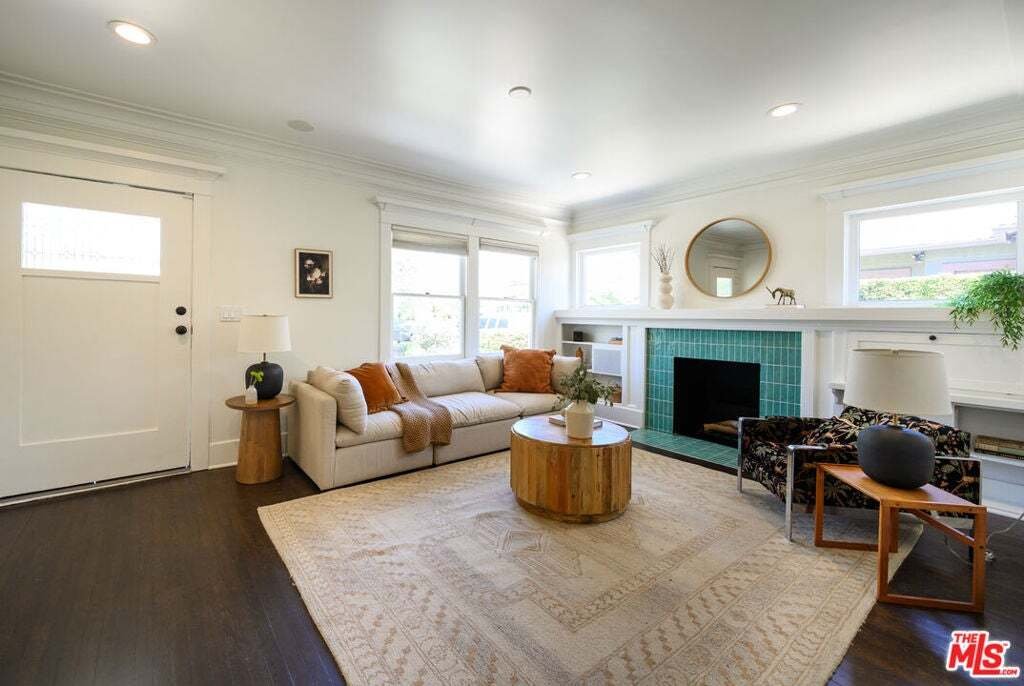 House in Los Angeles, California, United States 4 - 18682130