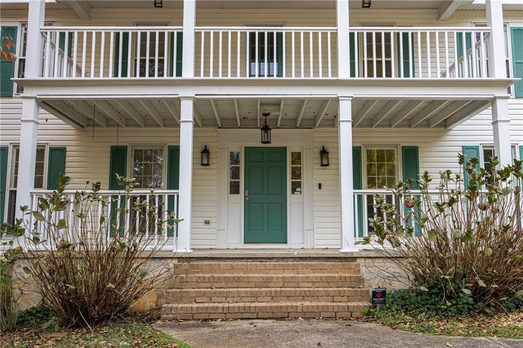 Casa en Sharpsburg, Georgia, Estados Unidos 4 - 17574678