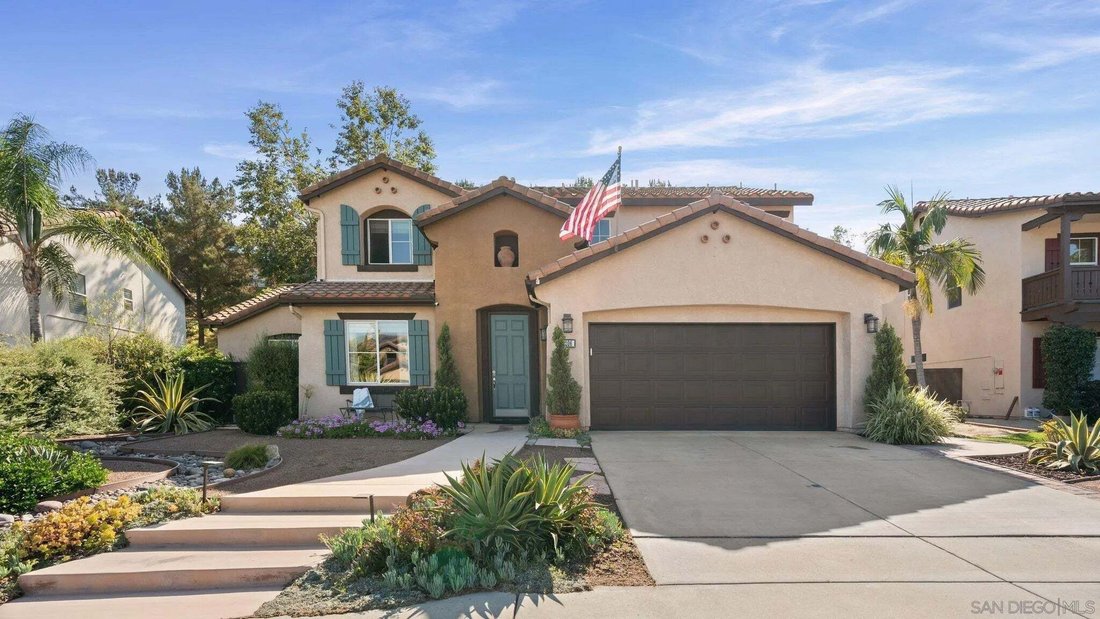 House in Chula Vista, California, United States 1 - 18682775