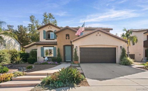 Casa en Chula Vista, California, Estados Unidos 1