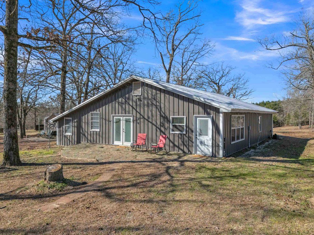 House in Winona, Texas, United States 1 - 17792529