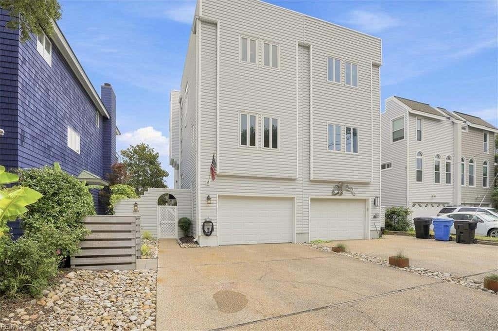 House in Virginia Beach, Virginia, United States 2 - 18684522