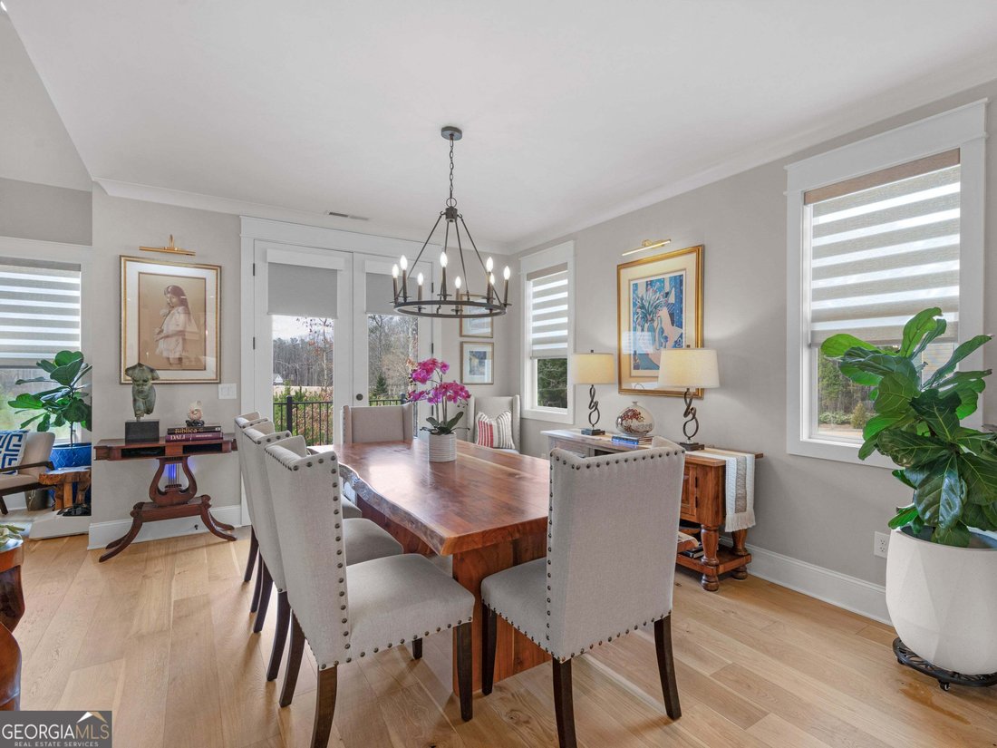 House in Peachtree City, Georgia, United States 4 - 18682896