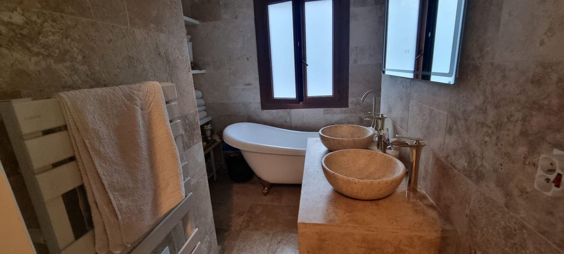 Villa in La Ciotat, Provence-Alpes-Côte d'Azur, France 4 - 18681551