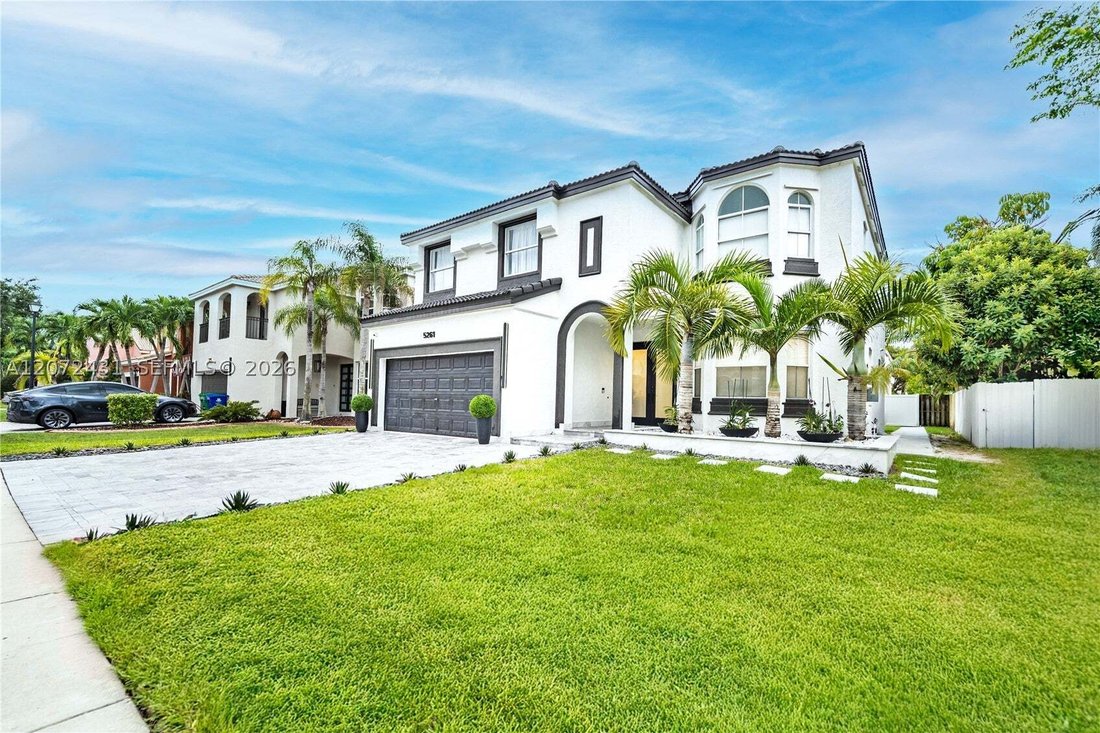 House in Miramar, Florida, United States 2 - 18682399