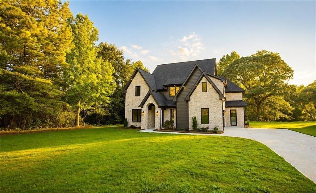 House in Flowery Branch, Georgia, United States 1 - 18567453