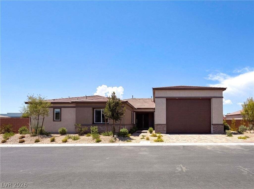 House in Las Vegas, Nevada, United States 1 - 18682111