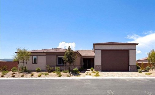 Haus in Las Vegas, Nevada, Vereinigte Staaten 1