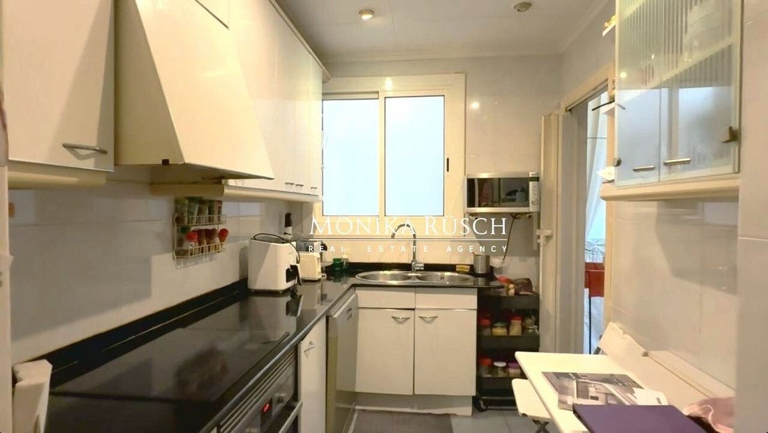 Apartment in Eixample, Barcelona, Spain 4 - 18682043
