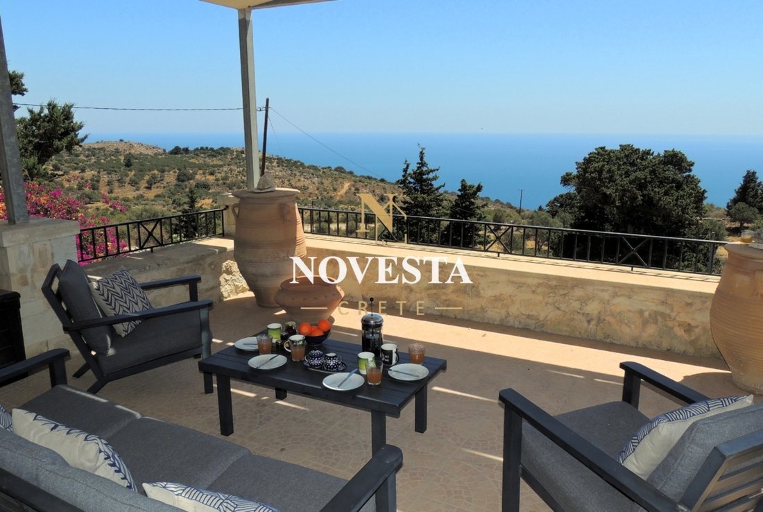Villa in Apokoronas, Greece 4 - 18680610
