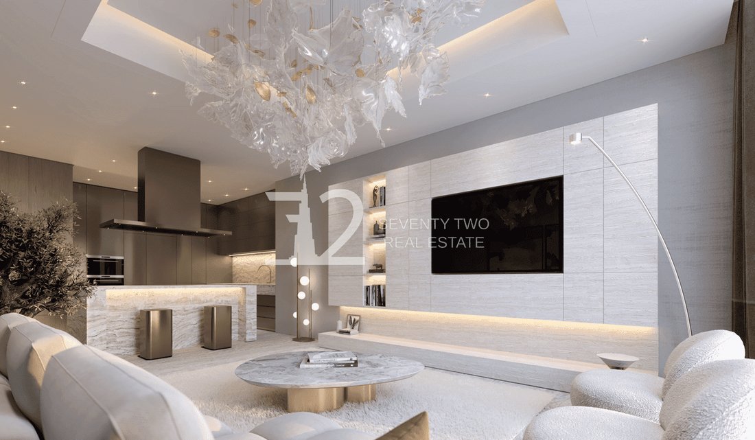 Apartment in Business Bay, Dubai, United Arab Emirates 2 - 18680540