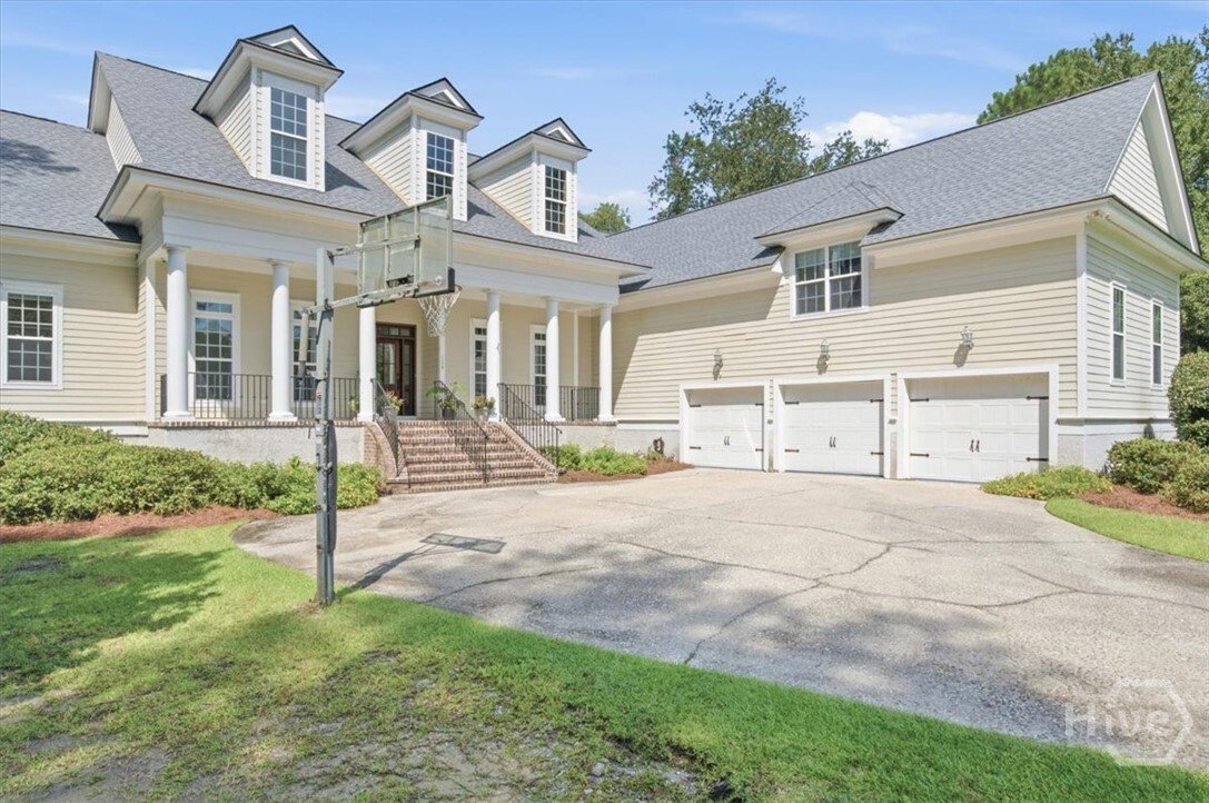 House in Savannah, Georgia, United States 2 - 18682654