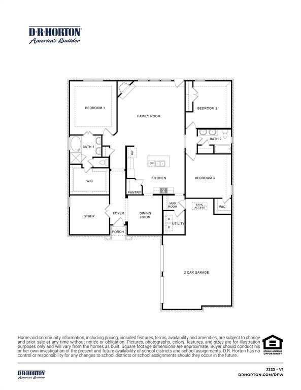 House in Heath, Texas, United States 2 - 18682863