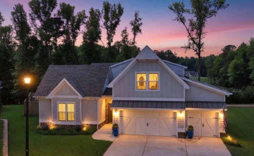 Maison à Peachtree City, Géorgie, États-Unis 1