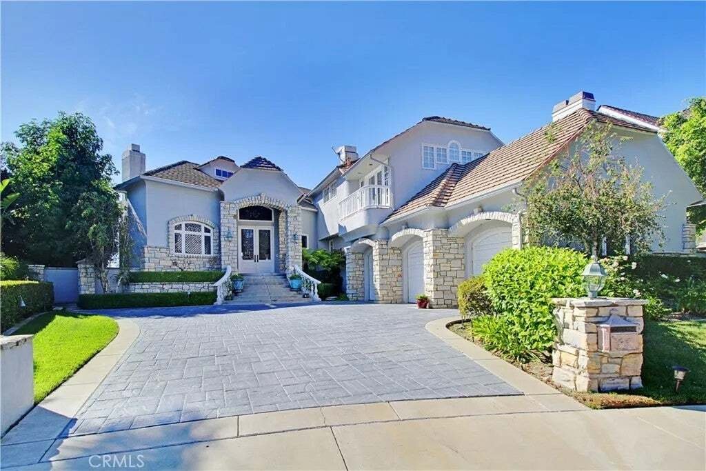 House in San Juan Capistrano, California, United States 1 - 18680771