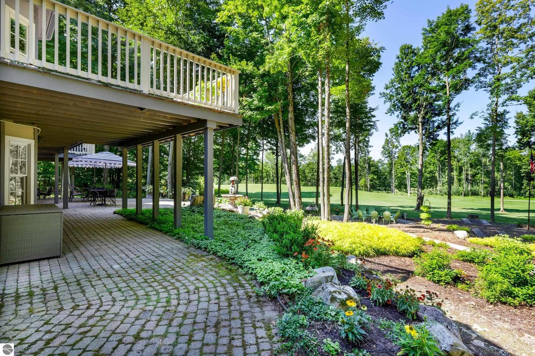 House in Thompsonville, Michigan, United States 4 - 18683171