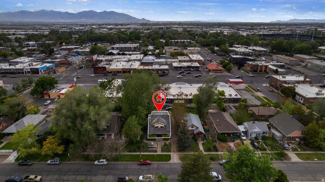 Otros en Salt Lake City, Utah, Estados Unidos 4 - 18682054