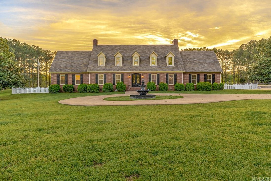House in Jonesboro, Arkansas, United States 1 - 18680191