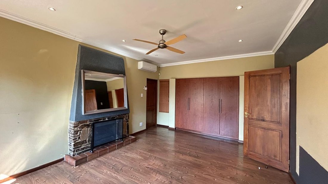 House in Tzaneen, Limpopo, South Africa 5 - 18680686
