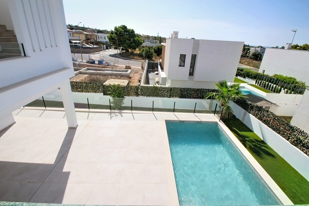 Villa in Marratxi, Balearic Islands, Spain 3 - 18681123