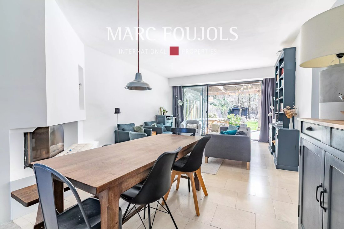 House in Avilly-Saint-Leonard, Hauts-de-France, France 4 - 18683780