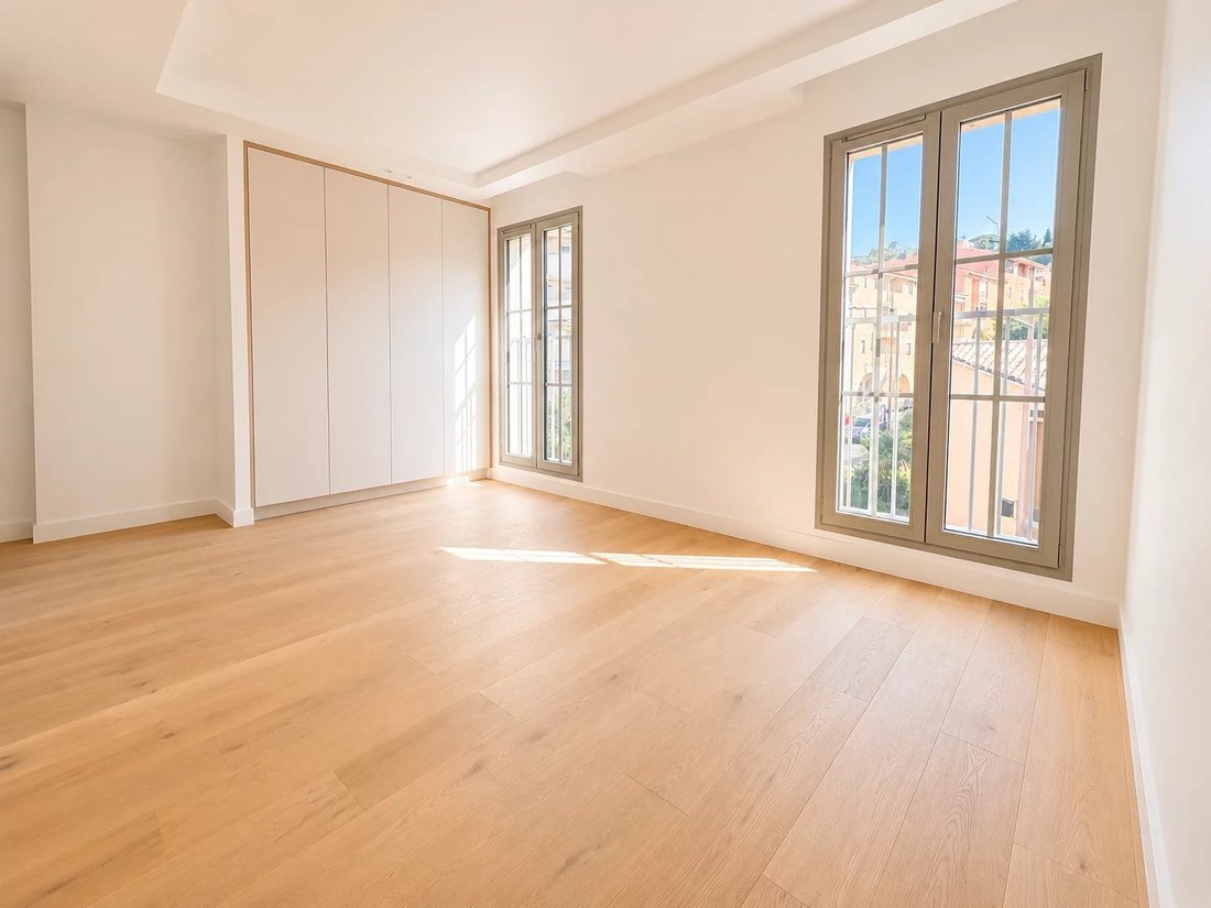 Appartamento a Ville-Les Saquedes-Le Bouillonnet, Sainte-Maxime, Francia 4 - 14676784