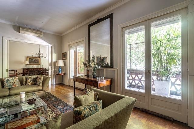 Apartment in Buenos Aires, Buenos Aires, Argentina 1 - 18680117