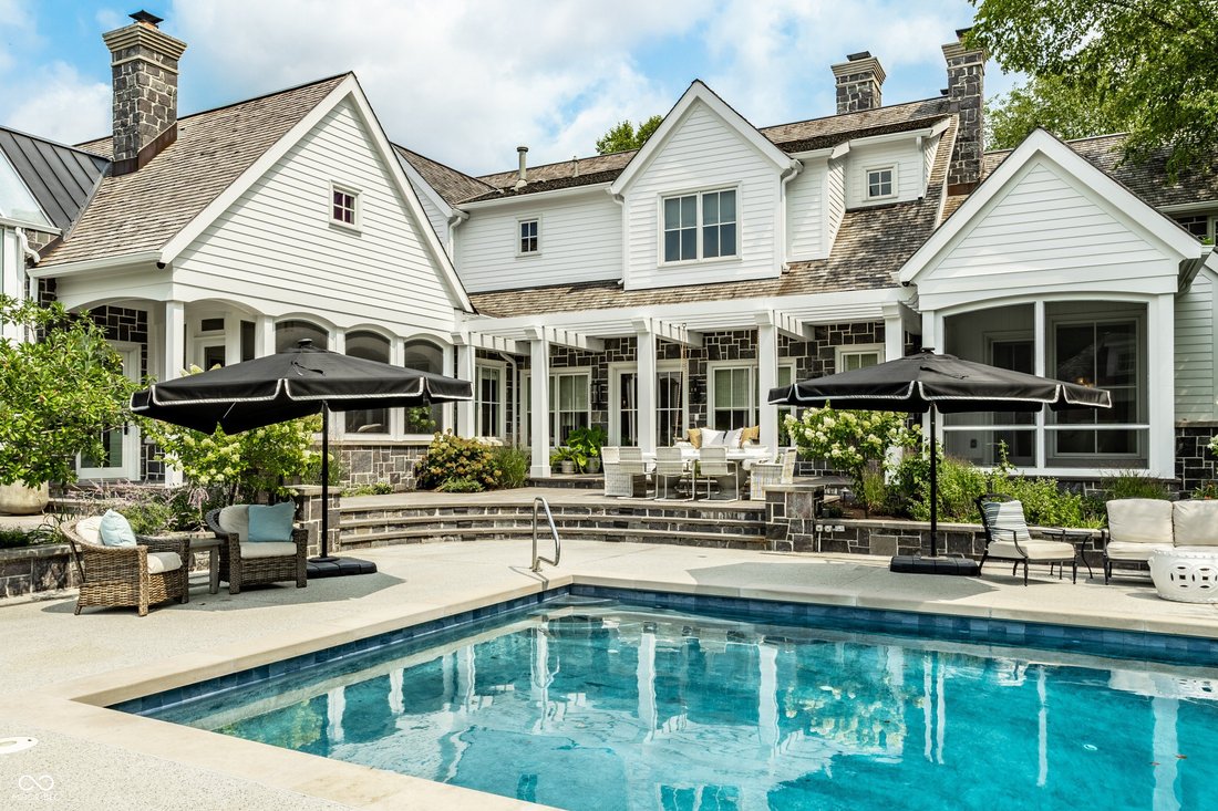 House in Carmel, Indiana, United States 4 - 18684259