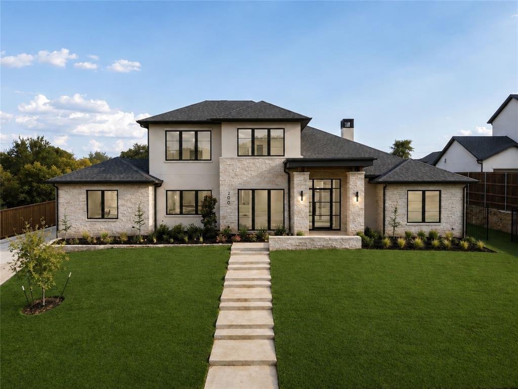 House in Keller, Texas, United States 1 - 18682962